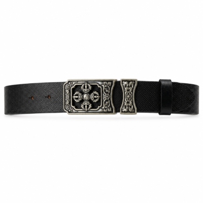 Men's Leather Belt M4