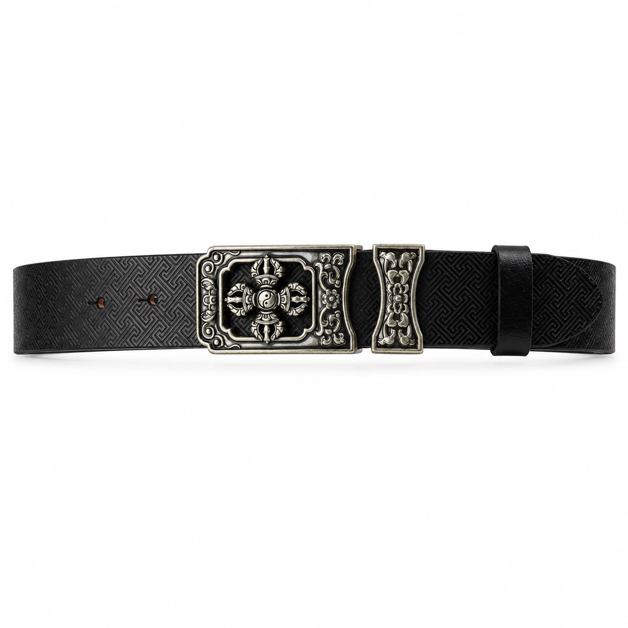 Leather belt - Kajug M4 Leather belt Kajug M4