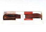 Mongolian Men's Leather Belt