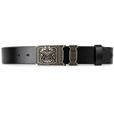 Kajug Men's Leather Belt M61