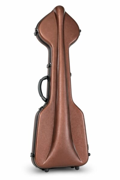 Morin Khuur Case/Hard Composite/