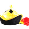 Yellow | Yellow Morin Khuur Player’s Hat
