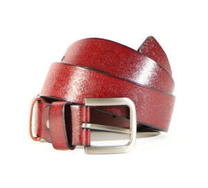 Kajug Men's Leather Belt M31