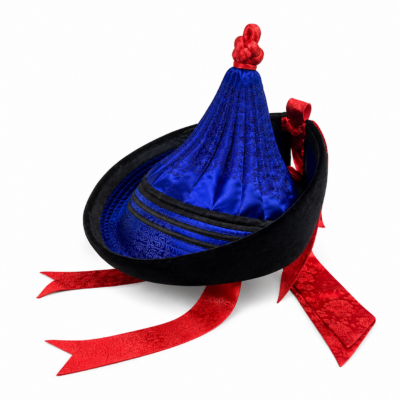 Chieftain Hat