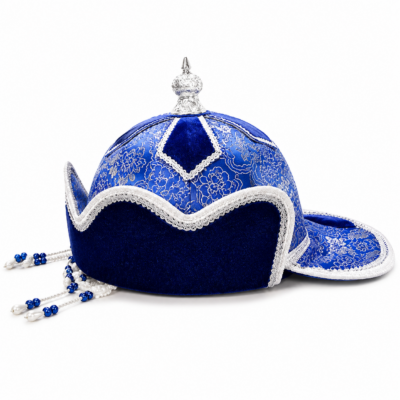 Women's Pearl Hat