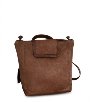 Nomadic Leather Travel Bag