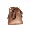 Nomadic Leather Shoulder Bag side