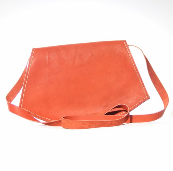 Nomadic Leather Shoulder Bag