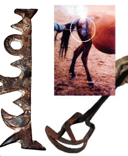 How Mongolian Blacksmithing Artisans Evolved through 800 years 1