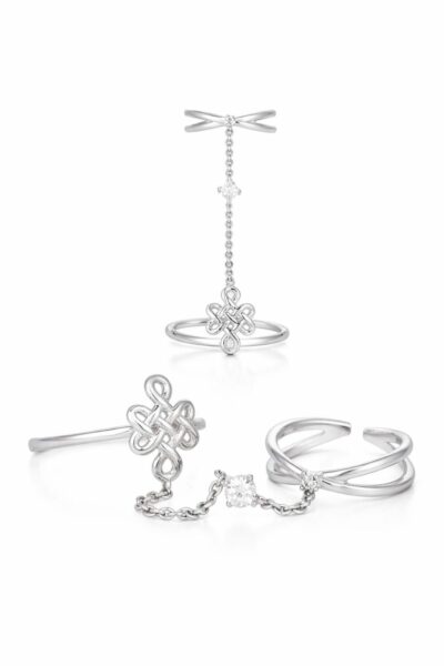 Ulzii Young Ring