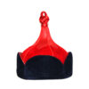 Red | Red Soft Foldable Hat M7