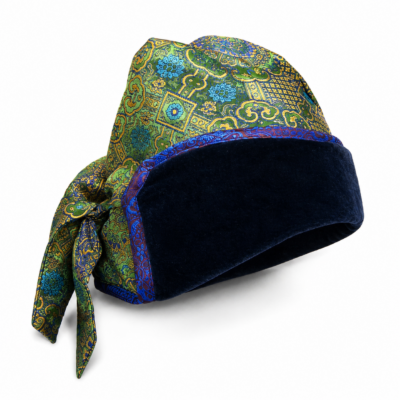 Adjustable Tuguldur Hat