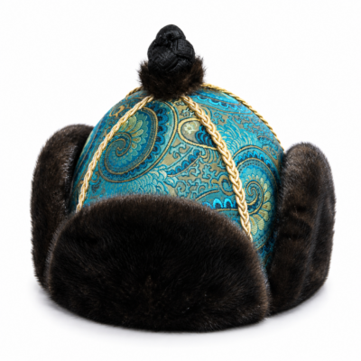 Slouchy Traditional Hat