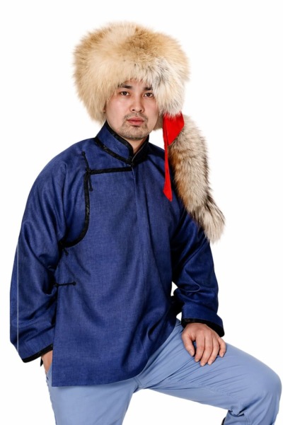 Traditional Men Shirt