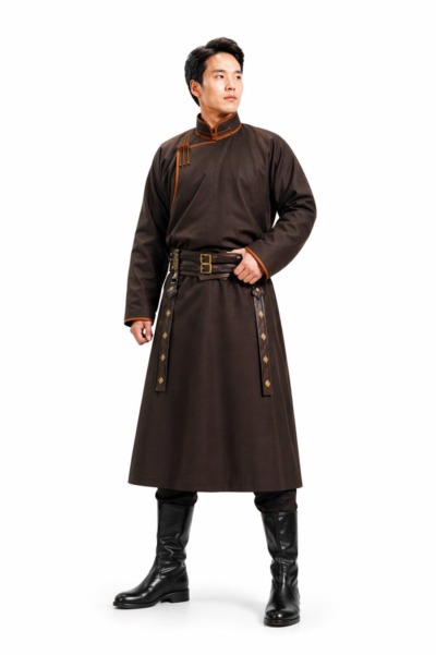 17th Century Men Deel