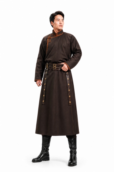 17th Century Men Deel