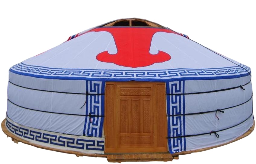 19-ft-Traditional-Mongolian-Yurt-