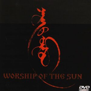 Worship of the Sun