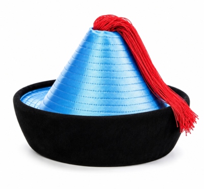 Buriad Hat