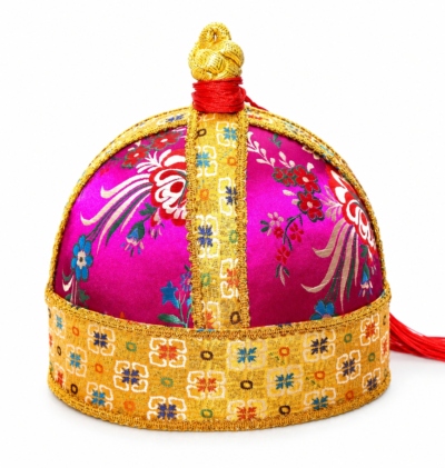 Women Dance Hat