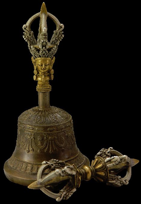 Bell of Buddish