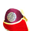 Ornament | Ornament Adjustable Tuguldur Hat