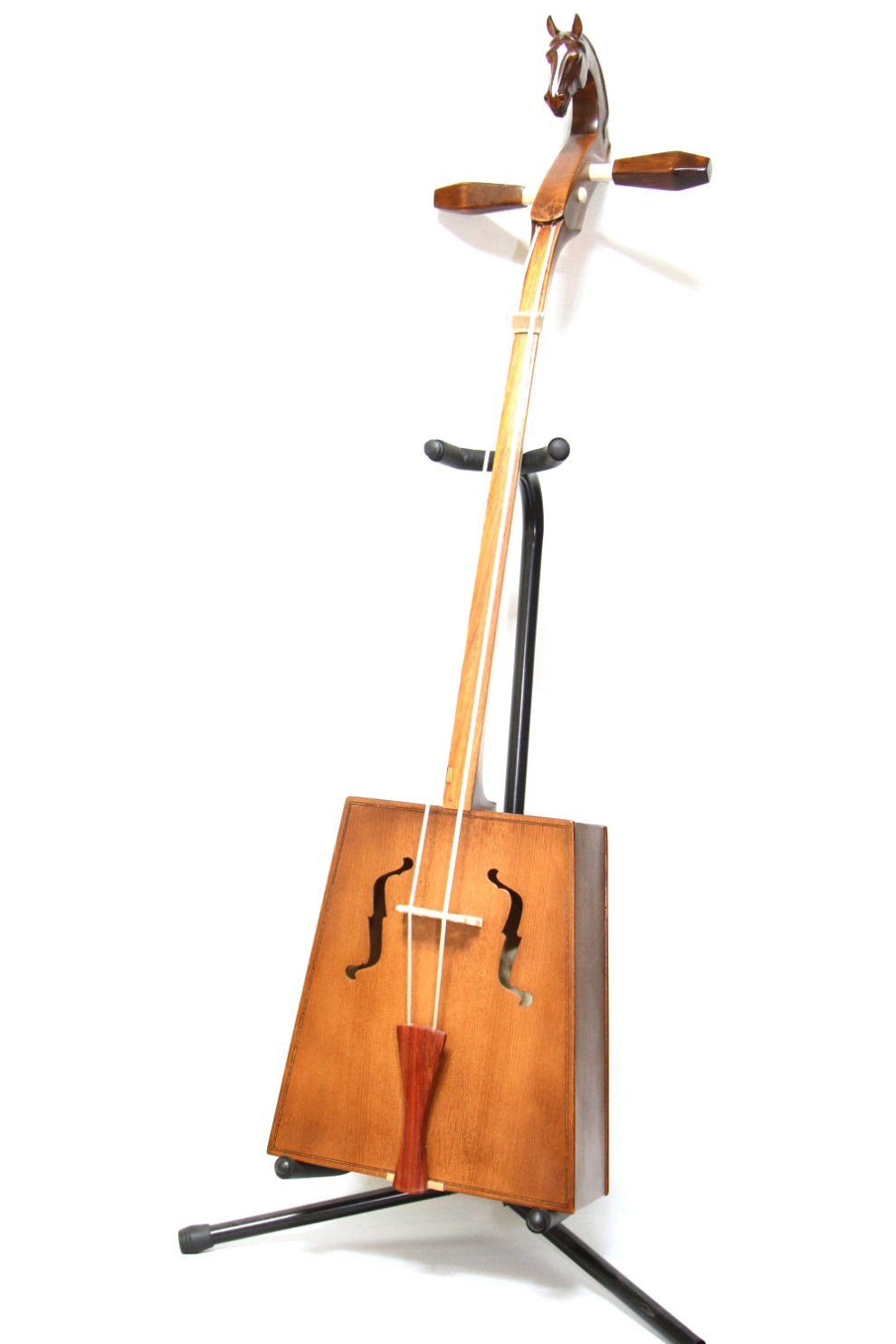 Morin khuur (Igil, Tovshuur, Tsuur)