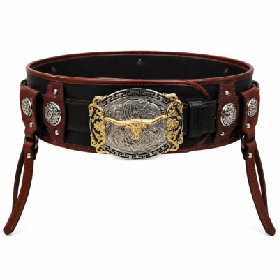 Agsargan Red Belt