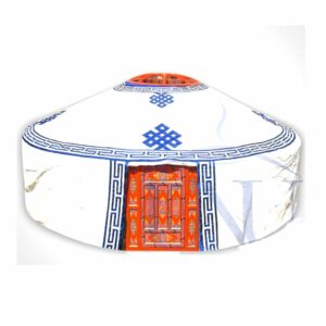 Mongolian Yurt Waterproof Cover
