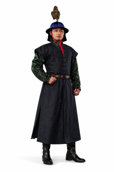 13th Century Lord Deel