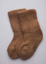 Camel Children's Socks