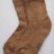 Camel Woolen Male Socks