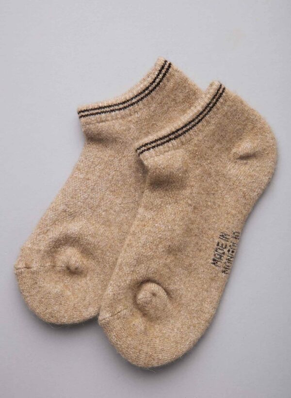 Woolen Sock