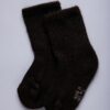 Yak Woolen Children's Socks