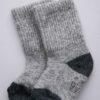 Yak Woolen Sock