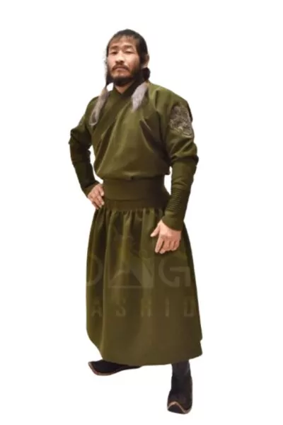 13th Century Men's Deel