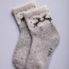 Woolen Children's Socks