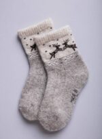 Woolen Children's Socks