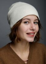 Woolen Women's Hat