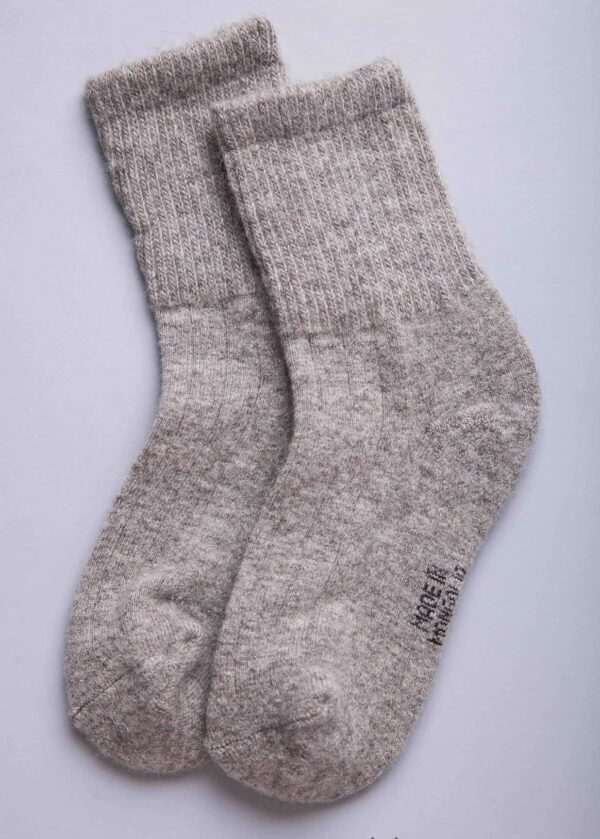 Woolen Socks