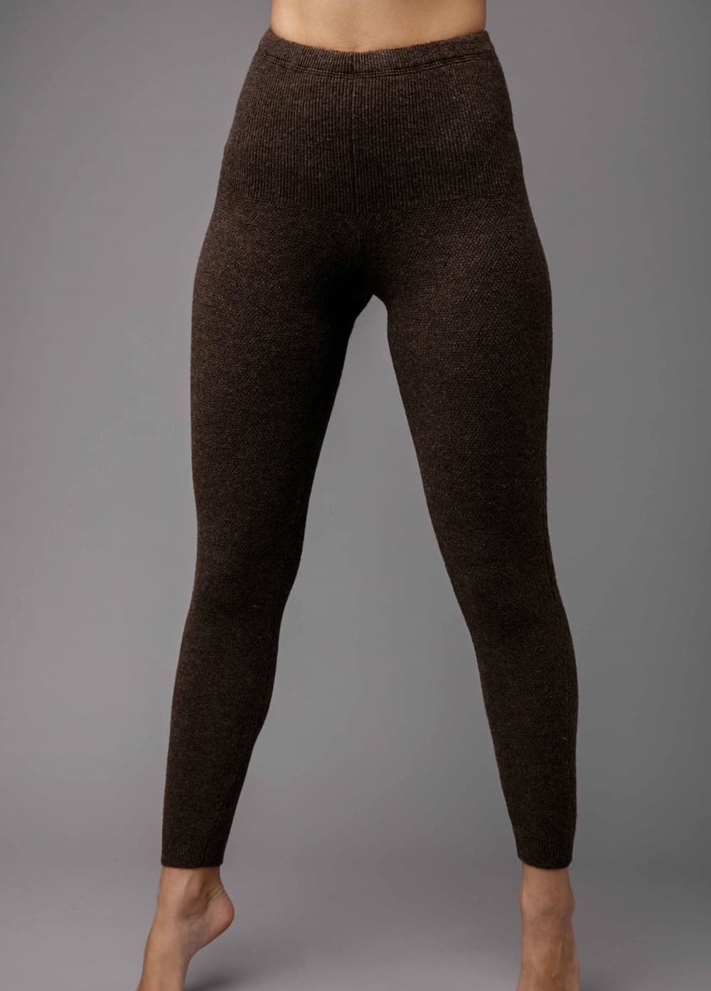 Woolen Leggings Women | Woolen Thermal Pants - Winter Warm Leggings Thick  Women Pants - Aliexpress