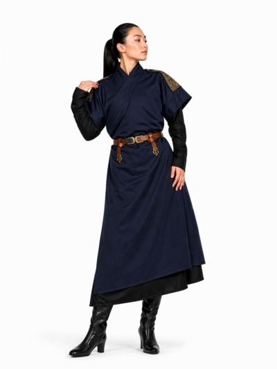 13th Century Women's Deel