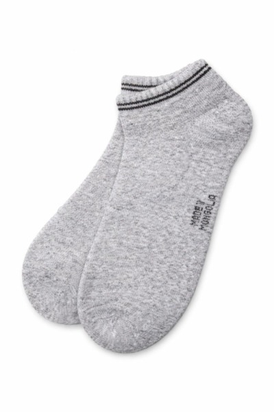 60% Sheep Wool Ankle Socks