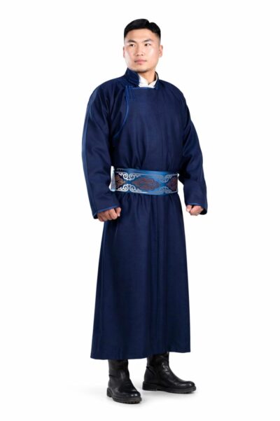 17th Century Men's Deel