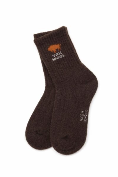 100% Yak Wool Socks(2 Pack)