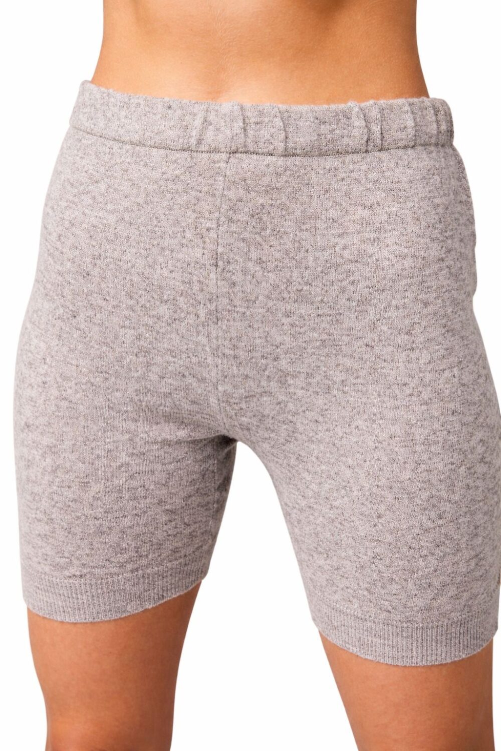 yak wool short