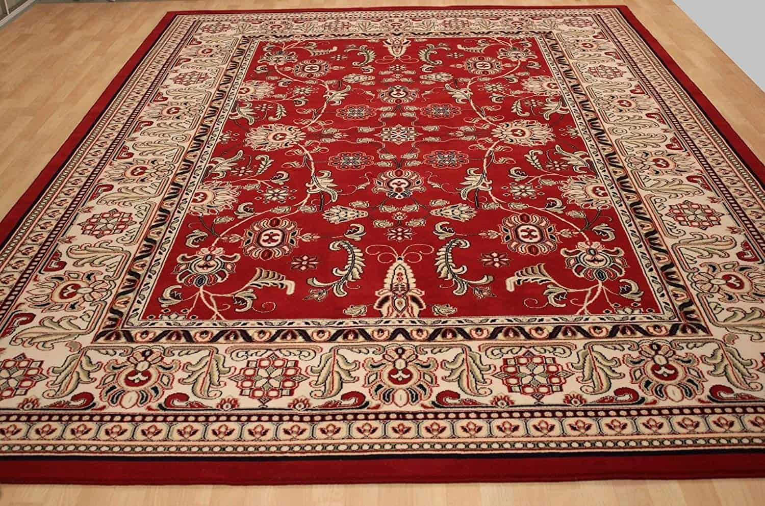 Carpets Loomier | ABC Italia - Carpets Import and Production