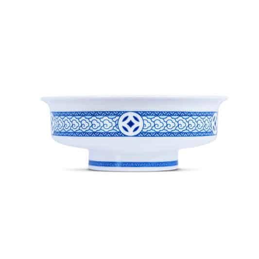 Mongolian porcelain bowl 3