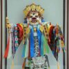 Mongolian Buddhist Doll
