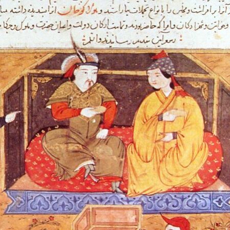 Hulegu Khan – Conqueror of The Muslims
